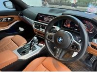 BMW 320d Msport ปี 2020 ไมล์ 58,xxx Km BSIถึง29/06/2025 รูปที่ 8